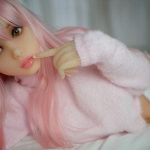 140 Cm Piper Ariel The Doll Channel Realistic TPE And Silicone Sex