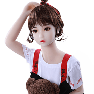 DXES The Doll Channel Realistic TPE And Silicone Sex Dolls Store