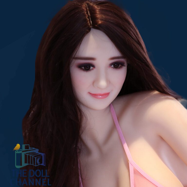 Af Doll Head Realistic Sex Dolls Store The Doll Channel