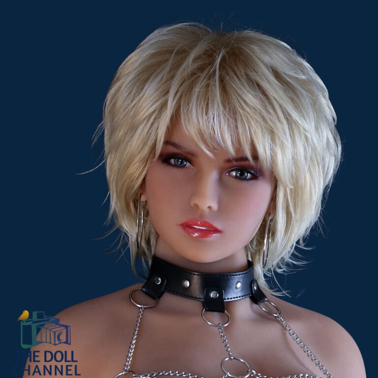 Af Doll Head Realistic Sex Dolls Store The Doll Channel