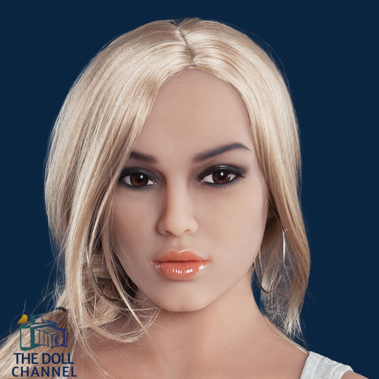 Af Doll Head Realistic Sex Dolls Store The Doll Channel