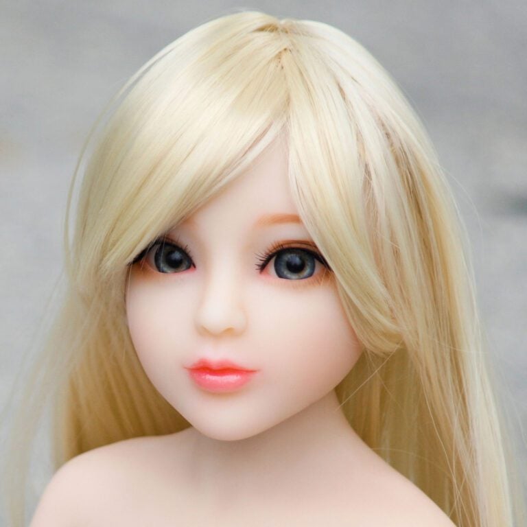 Short Sex Doll The Doll Channel Realistic Tpe And Silicone Sex