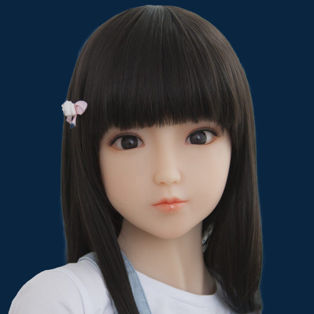 Axb Dena Tpe Head Realistic Sex Dolls Store The Doll Channel