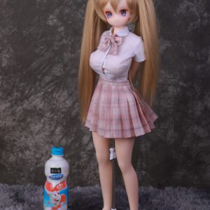 Mozu Doll Cm Full Silicone Xiaoai The Doll Channel Realistic Tpe