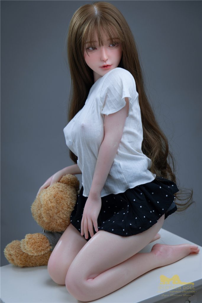 Irontech Cm Full Silicone N Yu Mini Realistic Sex Dolls Store