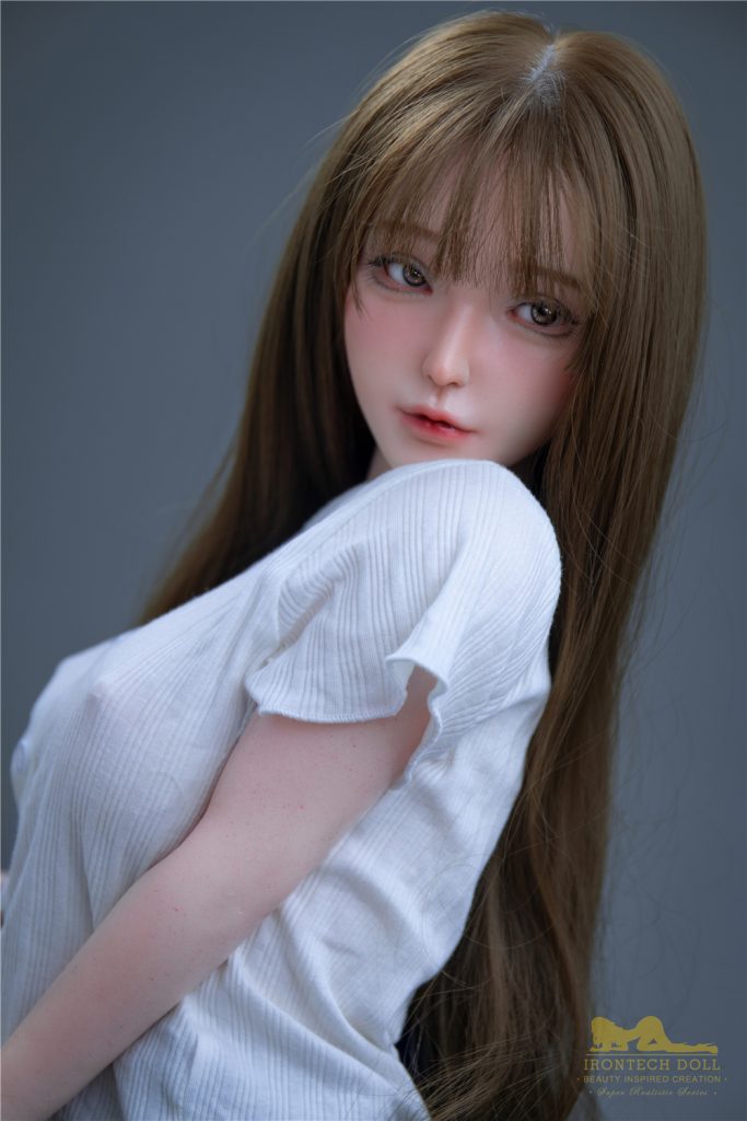 Irontech Cm Full Silicone N Yu Mini Realistic Sex Dolls Store