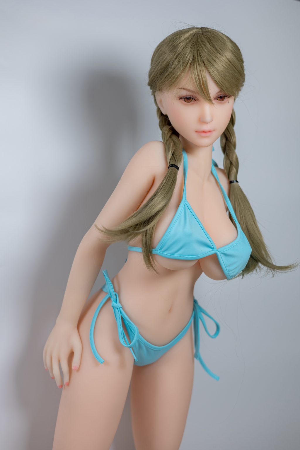 Doll Forever CM Kamy The Doll Channel Realistic TPE And Silicone Sex Dolls Store