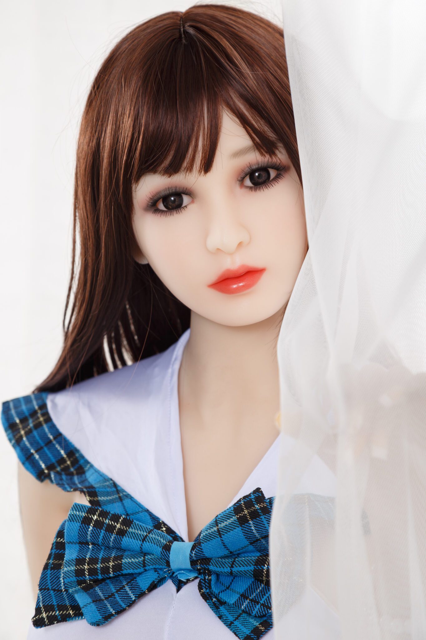 Aibei Doll Cm Medium Breast Realistic Sex Dolls Store The