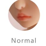 Normal (Matte) Lips