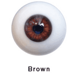 Brown Eyes $0.0