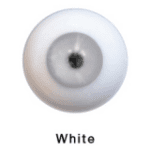 White Eyes $0.0