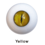 Yellow Cat Eyes $0.0