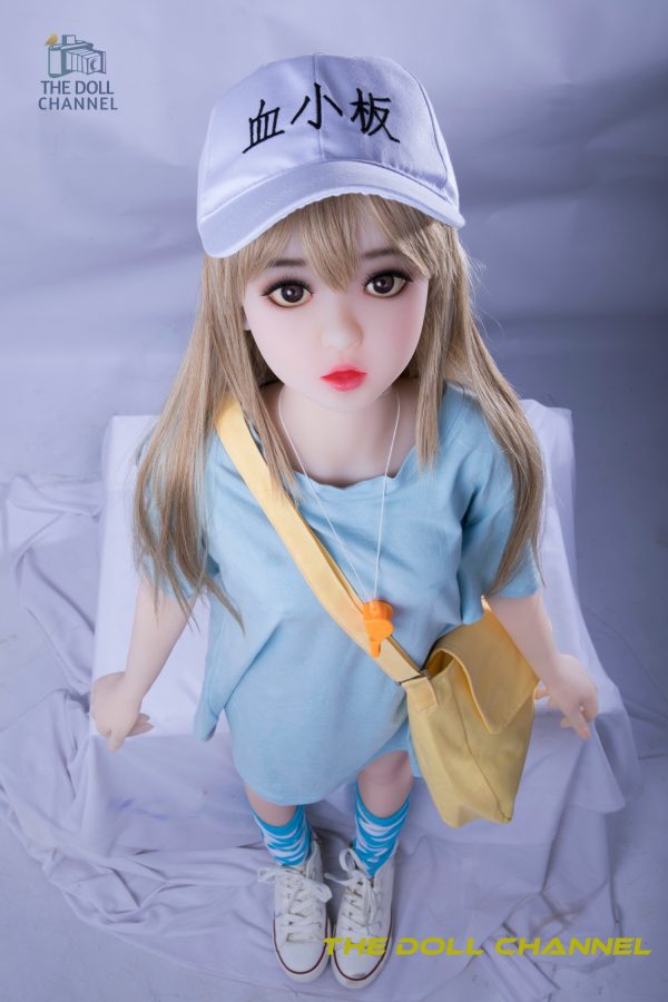 125 cm DXES Sophia - Image 42
