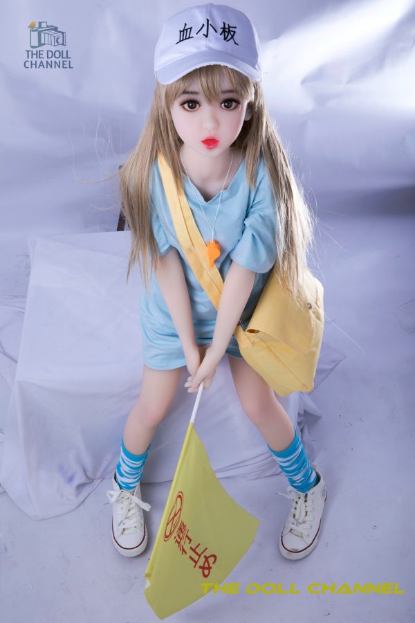125 cm DXES Sophia - Image 41