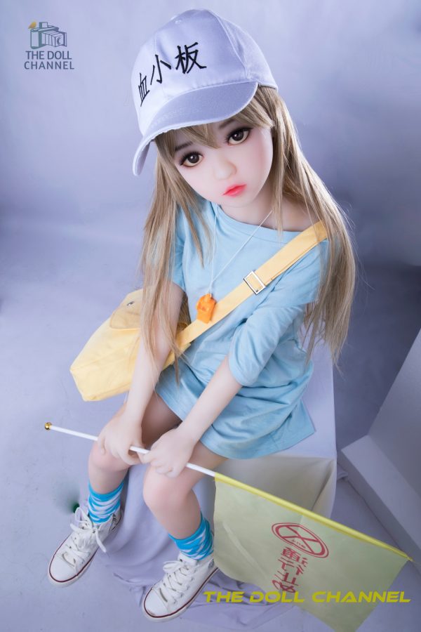 125 cm DXES Sophia - Image 38