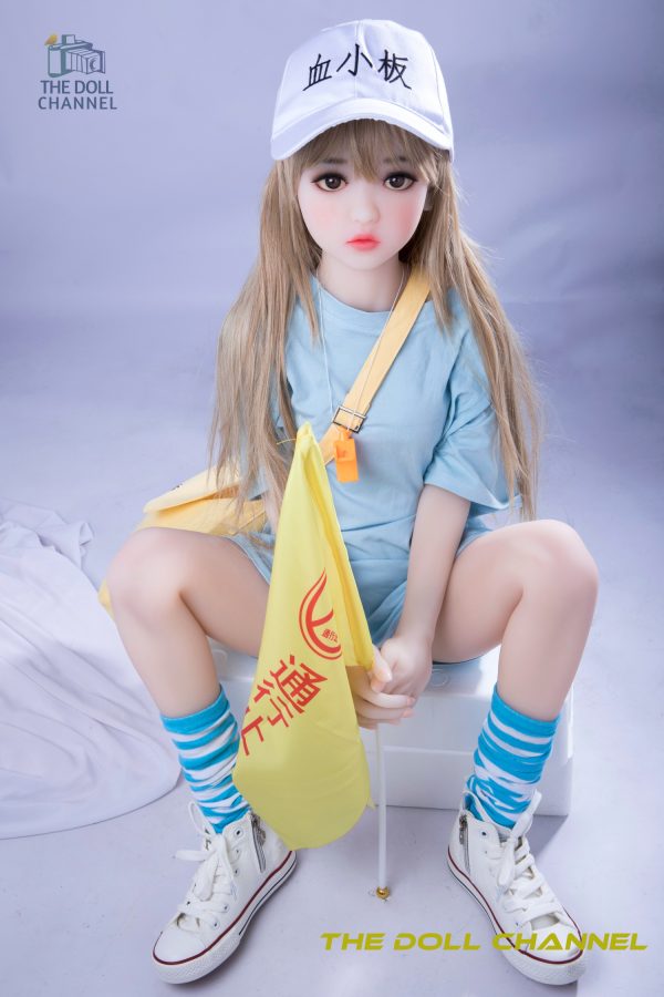 125 cm DXES Sophia - Image 37
