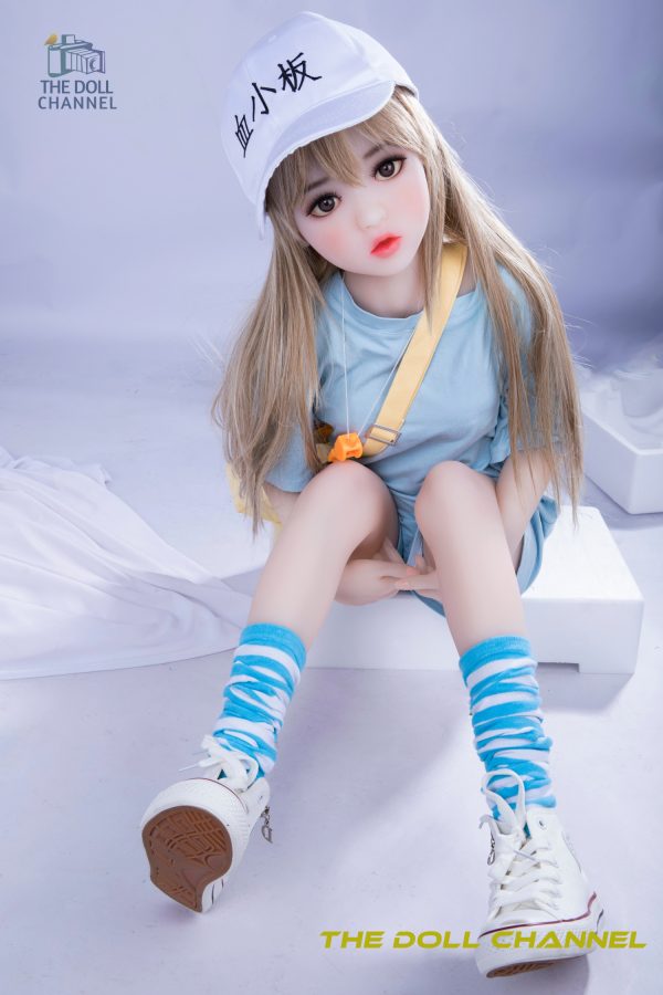 125 cm DXES Sophia - Image 35