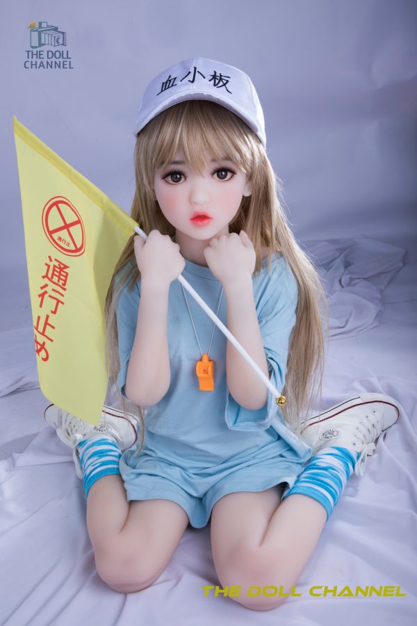 125 cm DXES Sophia - Image 32