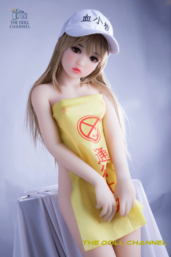 125 cm DXES Sophia - Image 20