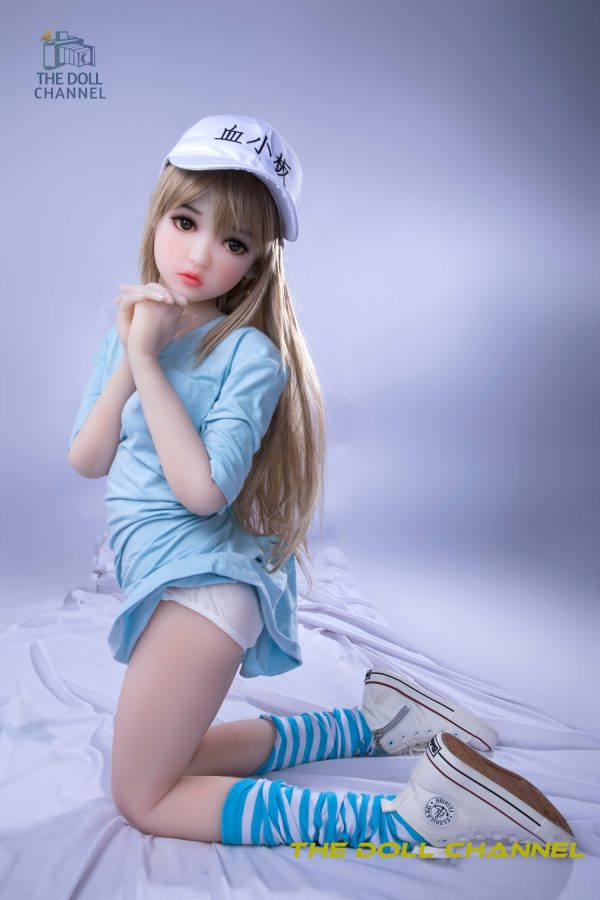 125 cm DXES Sophia - Image 19