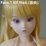 Elf Nao Head +$120.0