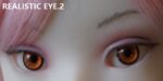 Eye Choice 2 (Amber)