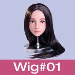 Wig 1 $0.0