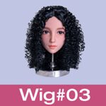 Wig 3 $0.0