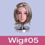 Wig 5 +$29.0