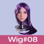Wig 8 +$29.0