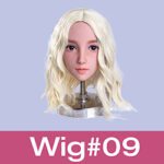 Wig 9 +$29.0