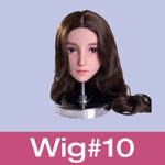 Wig 10 $0.0