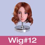 Wig 12 $0.0