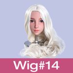 Wig 14 $0.0