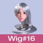 Wig 16 $0.0