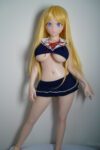 Sailor Outfit +$49.0