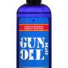 gun oil water 16 ounce
