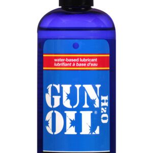 gun oil water 16 ounce