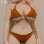 Bikini 3 Gold +$25.0