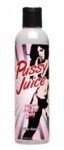 8 Ounce Pussy Juice Lube (smells like vagina) (Safe For Dolls) +$25.0