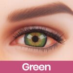 Green Eyes +$29.0