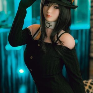 150cm Kimberly - The Doll Channel | Realistic TPE and Silicone Sex ...