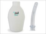Add Heavy duty Douche bottle and Drying Stick +$20.0