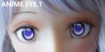 Anime Eyes 1 +$25.0