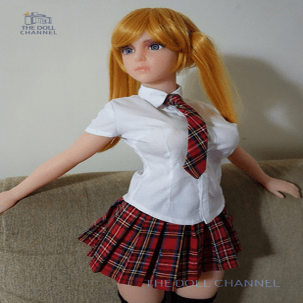 65cm tpe doll