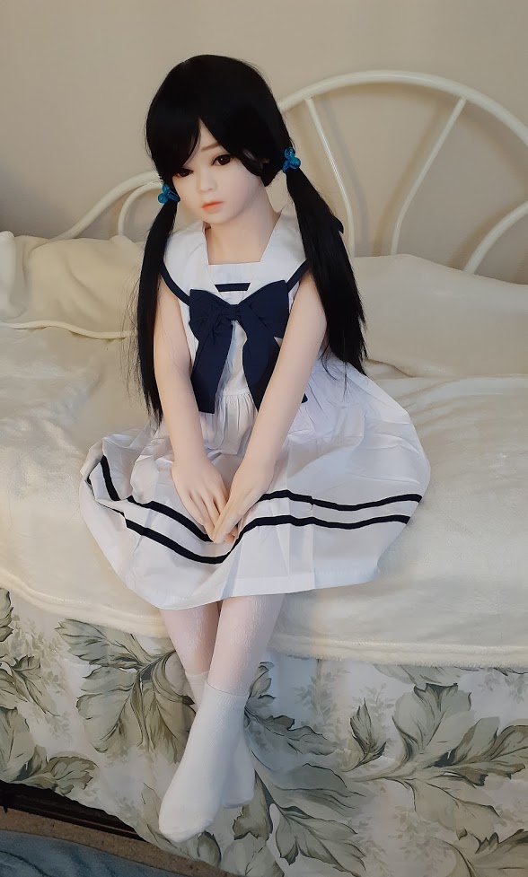 100 Cm DOLLXES Jenn