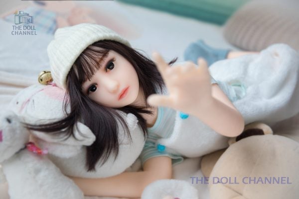 110 cm DXES Ruth - Image 4