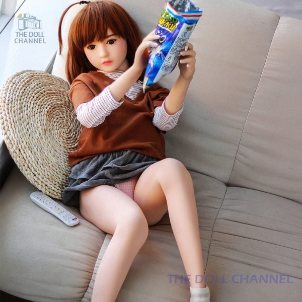 100 cm DXES Amanda - Image 2