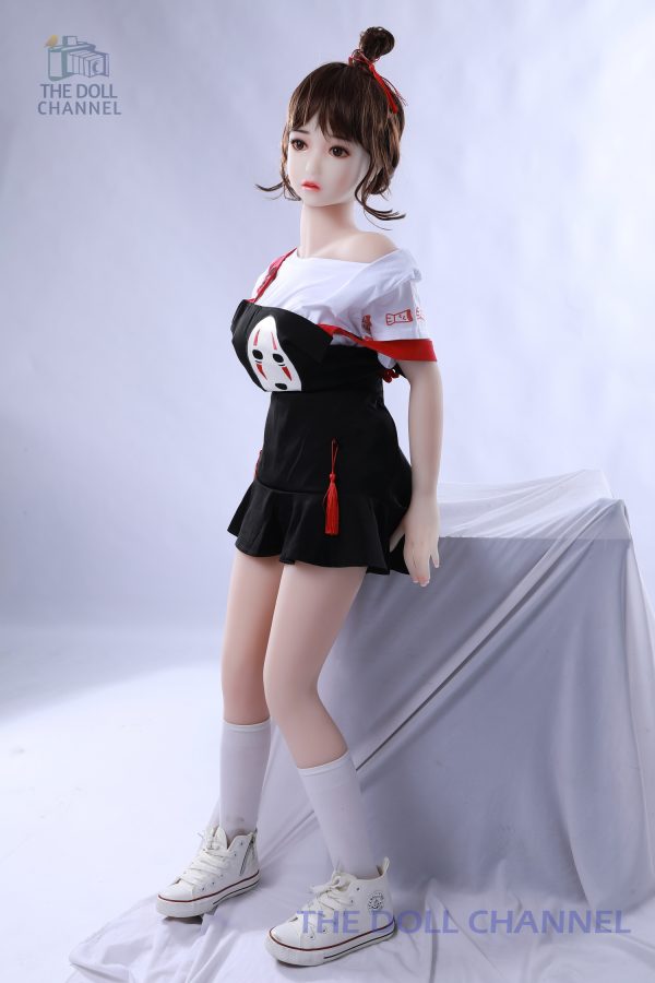 125 cm DXES Alicia - Image 2