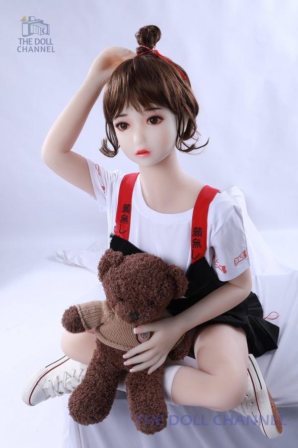 125 cm DXES Alicia - Image 3
